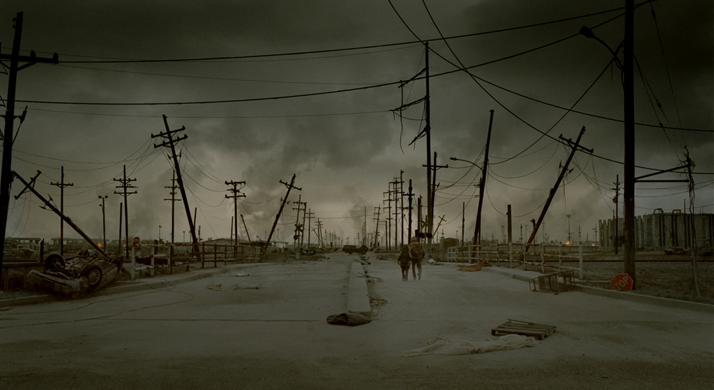 The Road