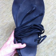 Im Test: Huaraches von Luna Sandals