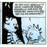 Psychotische Computer