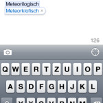 Das Gegenteil von gut ist gut gemeint
